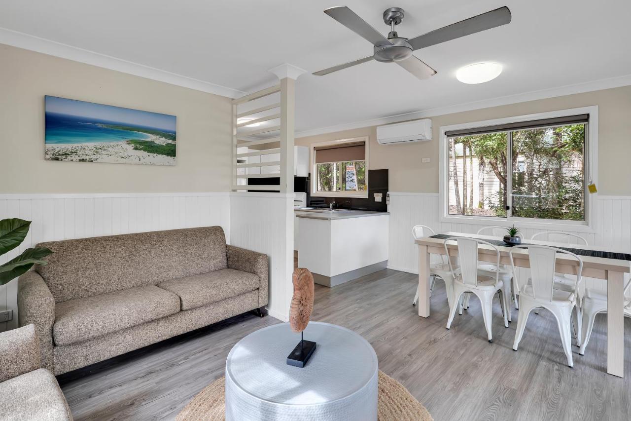Ingenia Holidays One Mile Beach Экстерьер фото