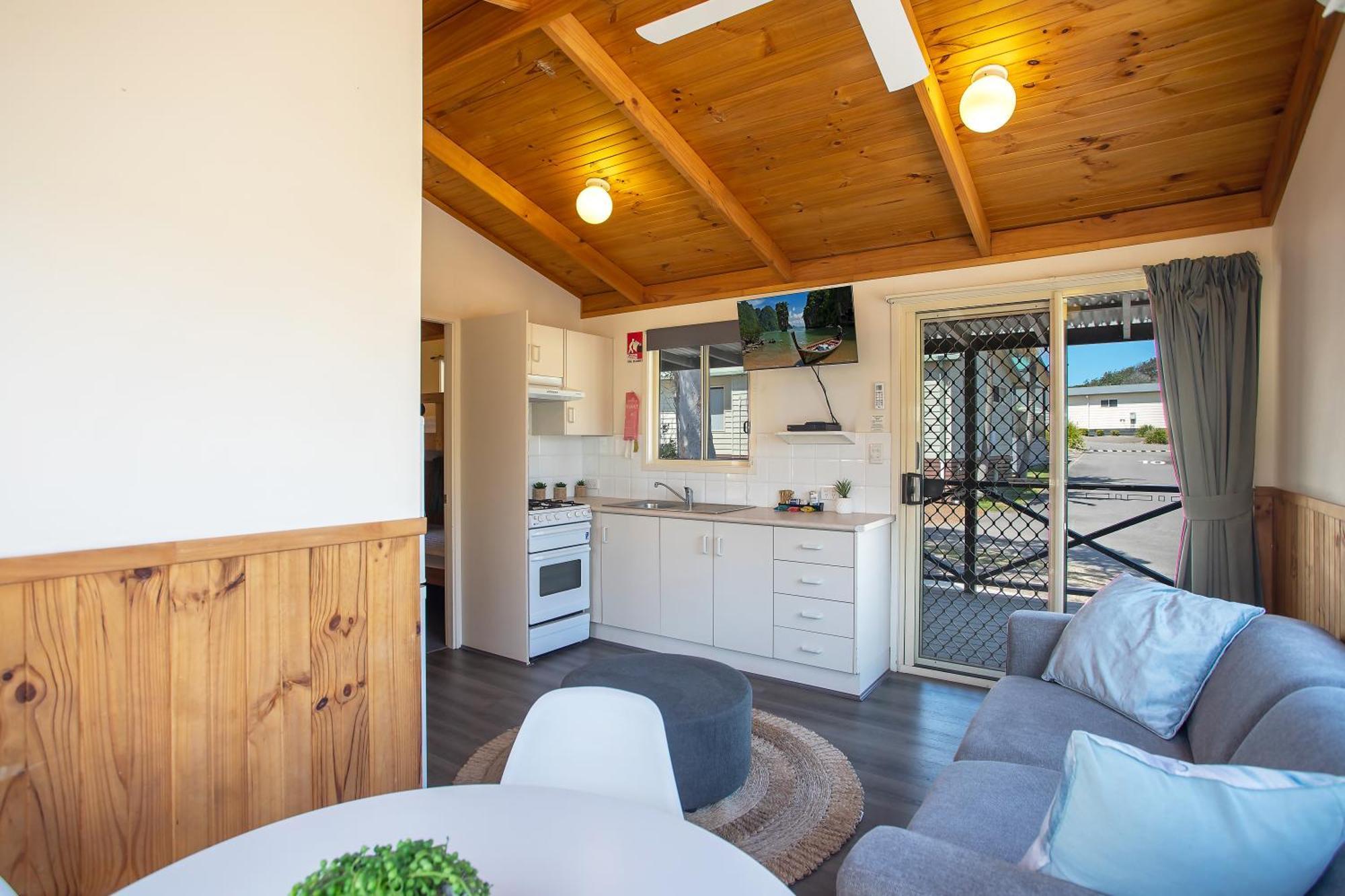 Ingenia Holidays One Mile Beach Экстерьер фото