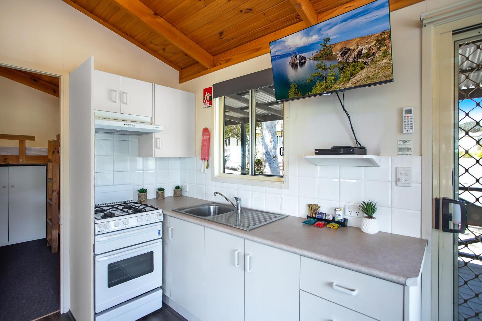 Ingenia Holidays One Mile Beach Экстерьер фото