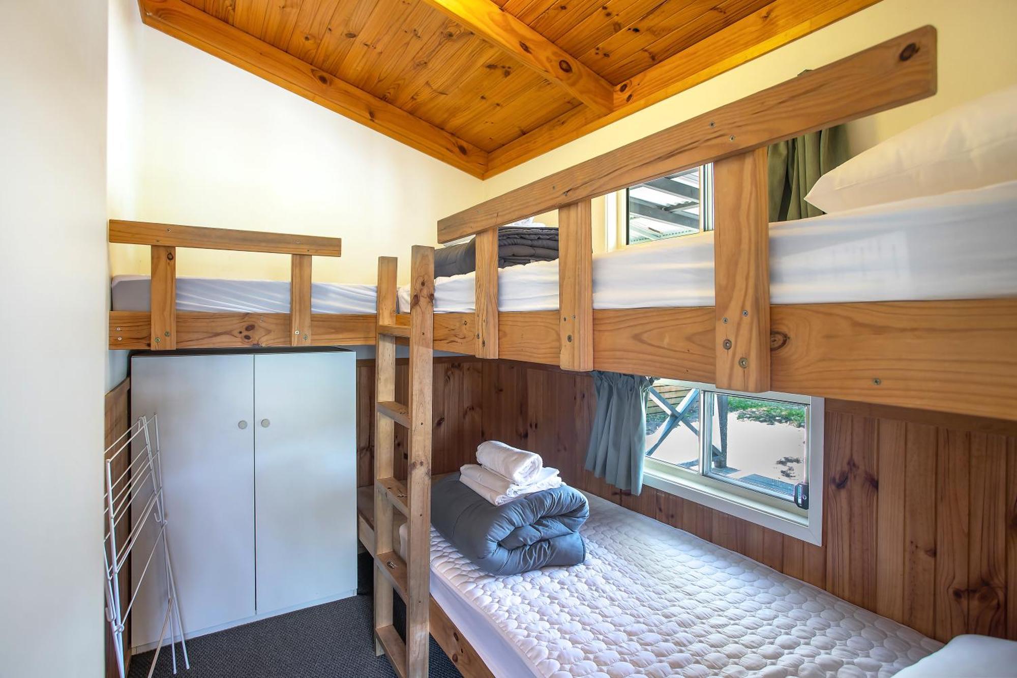 Ingenia Holidays One Mile Beach Экстерьер фото
