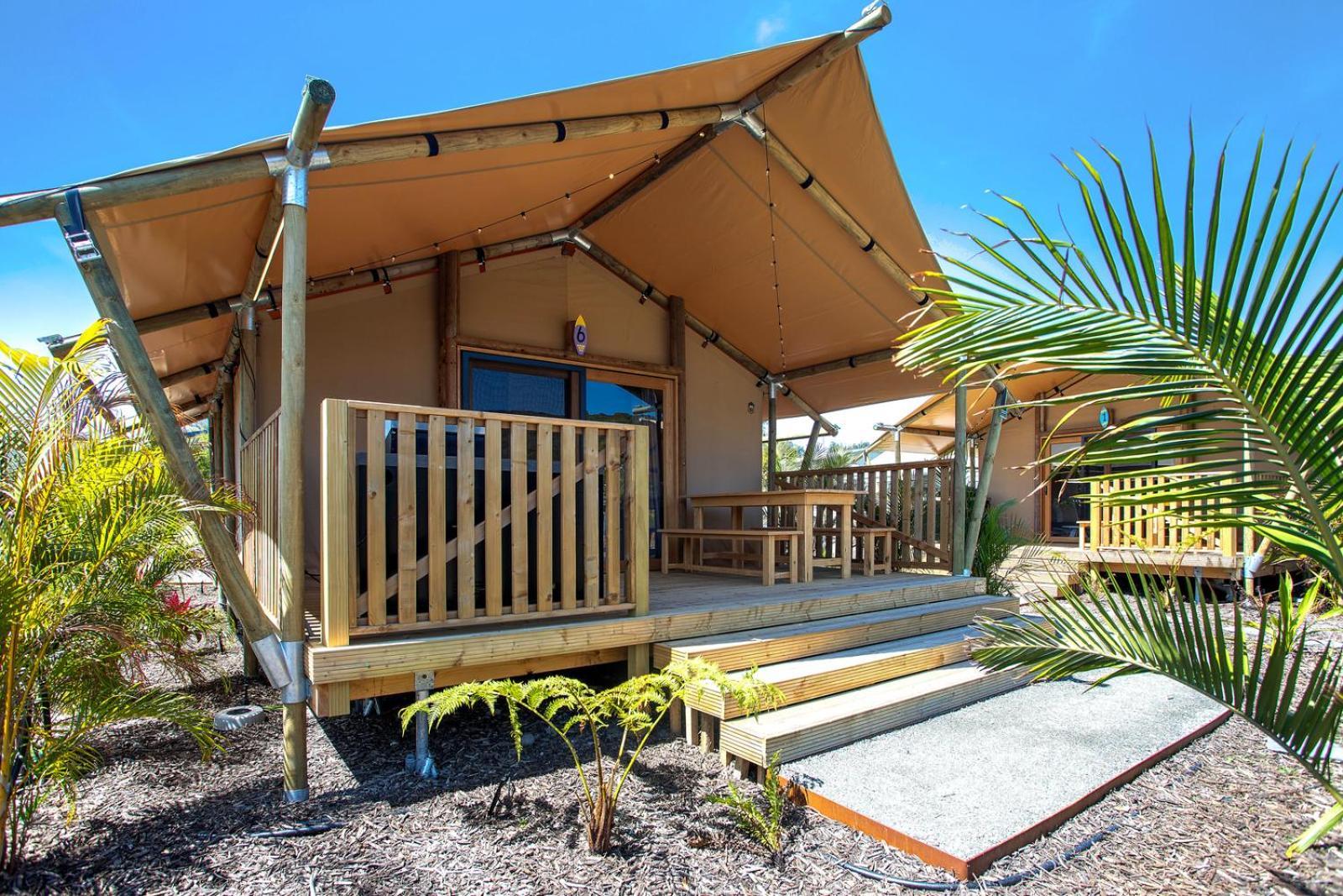Ingenia Holidays One Mile Beach Экстерьер фото