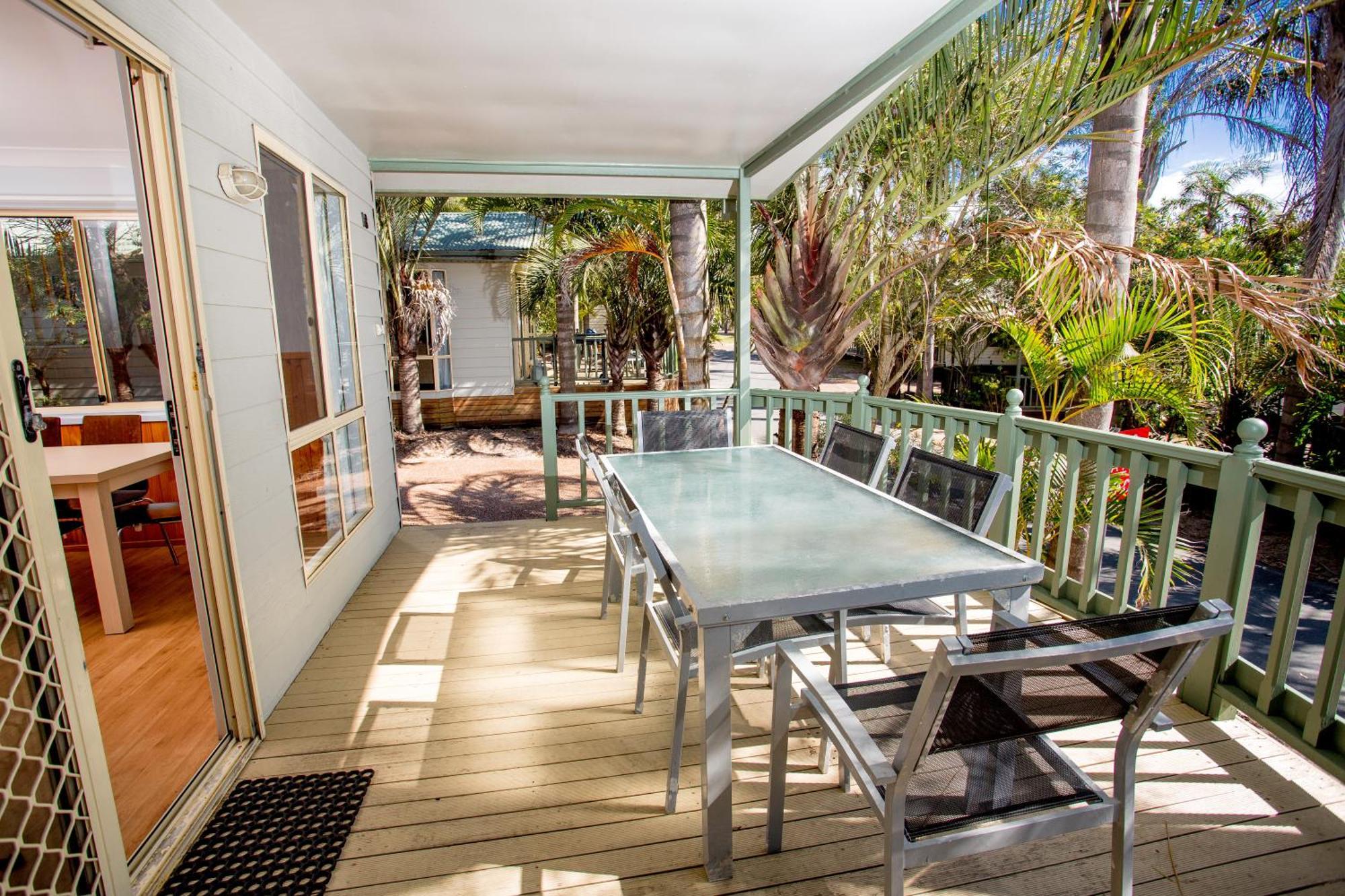 Ingenia Holidays One Mile Beach Экстерьер фото