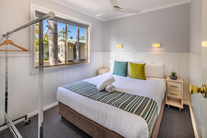 Ingenia Holidays One Mile Beach Экстерьер фото