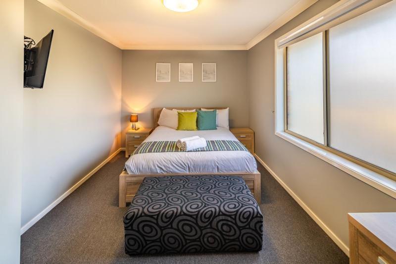 Ingenia Holidays One Mile Beach Экстерьер фото