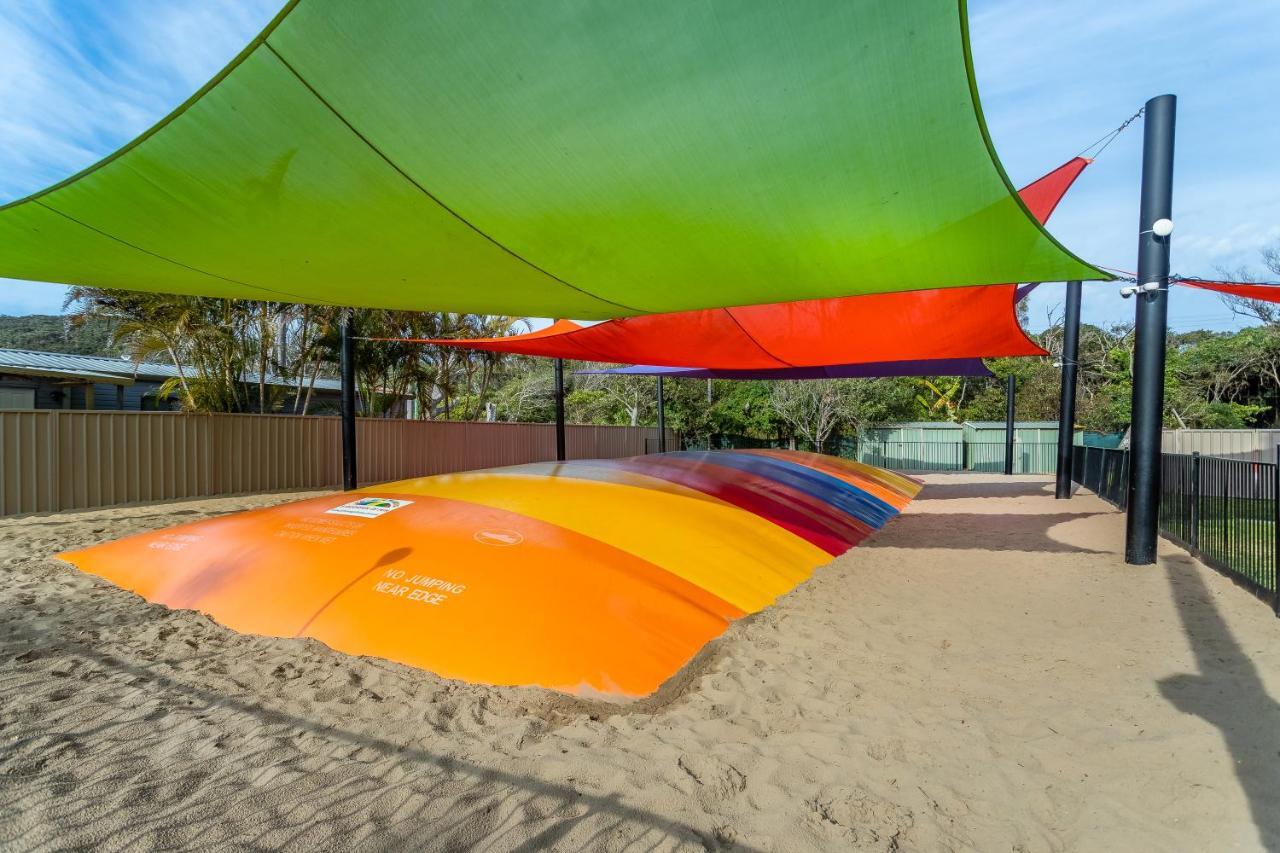 Ingenia Holidays One Mile Beach Экстерьер фото