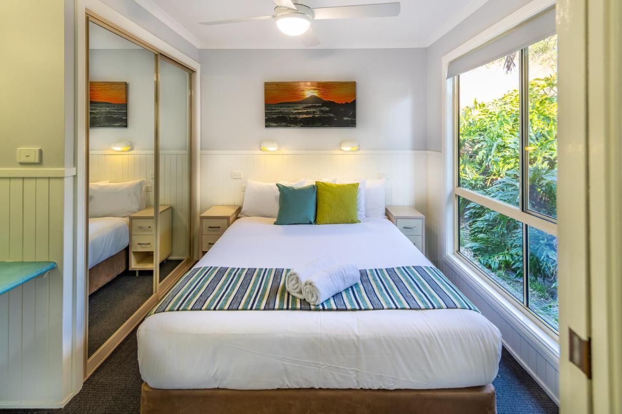 Ingenia Holidays One Mile Beach Экстерьер фото