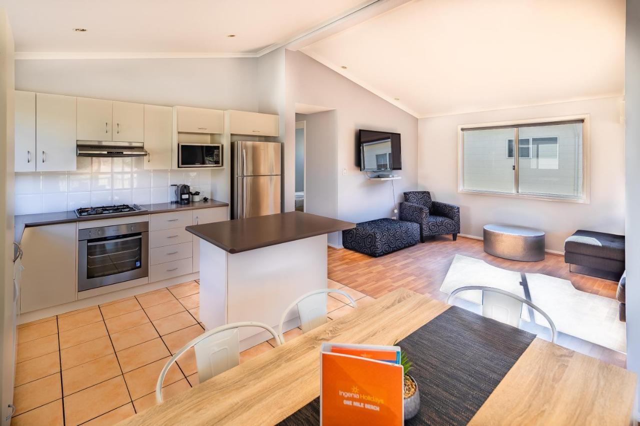 Ingenia Holidays One Mile Beach Экстерьер фото