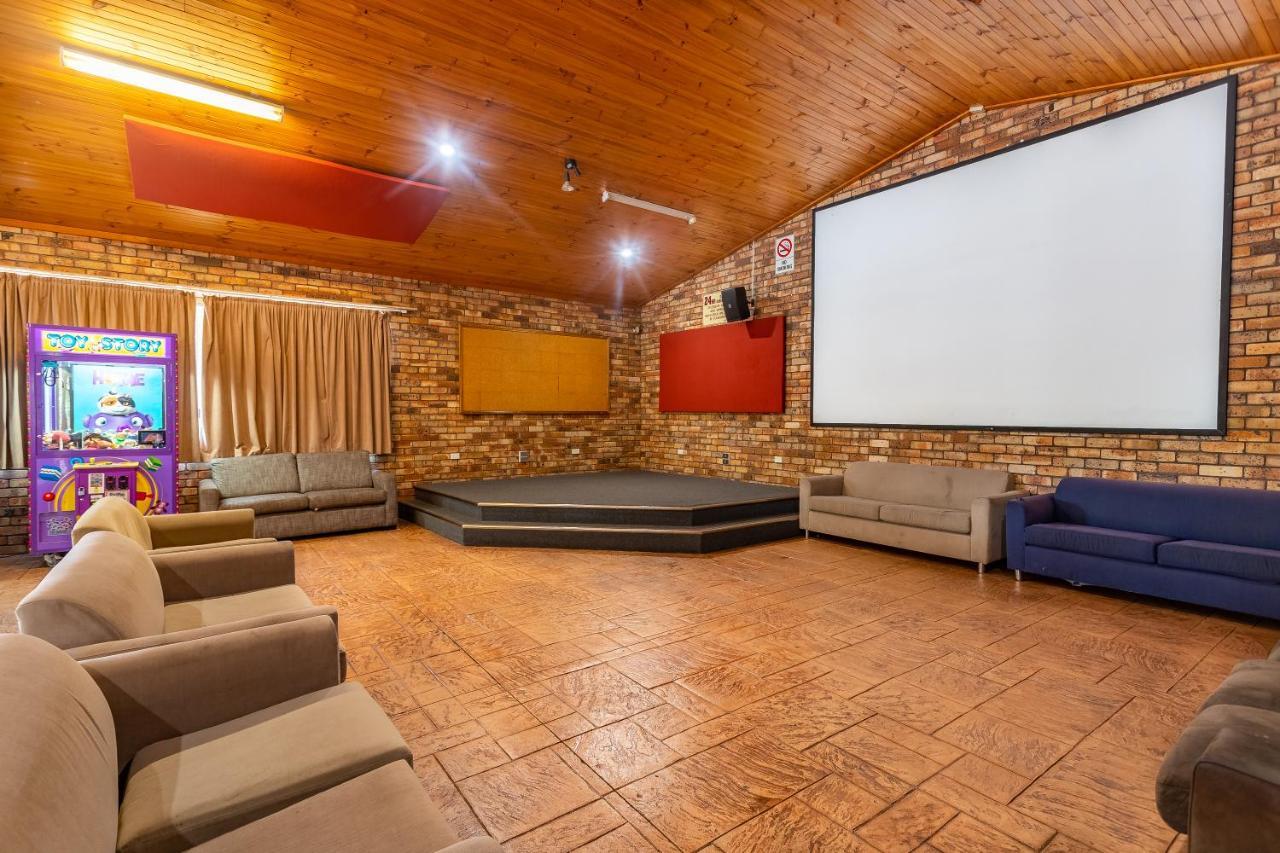 Ingenia Holidays One Mile Beach Экстерьер фото